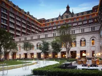 The Ritz-Carlton, Tianjin Các khách sạn ở Thiên Tân