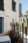 Hôtel les Voiles Hotels in Toulon
