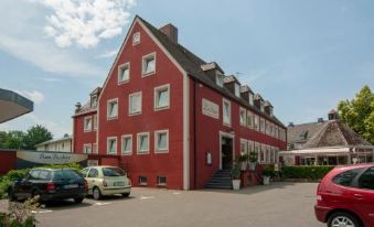 Hotel Gasthaus Zum Zecher