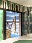 Falkensteiner Boutique Hotel Prague - spa