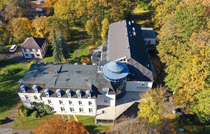 Ringhotel Vitalhotel Ambiente