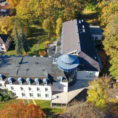Ringhotel Vitalhotel Ambiente