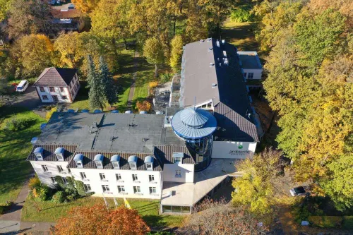 Ringhotel Vitalhotel Ambiente - Spa