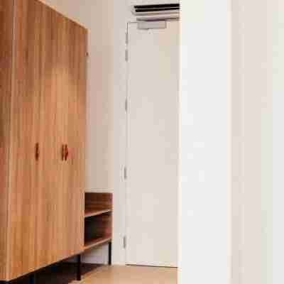 Hotel Reynaert Bv Rooms