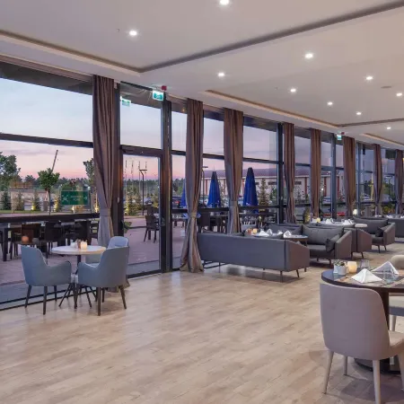 Hilton Garden Inn Erzurum