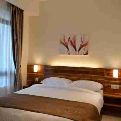 Gold Boutique Hotel Seremban Rooms