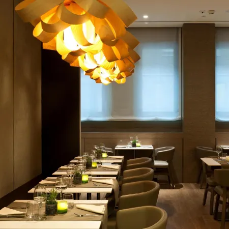 Starhotels Echo