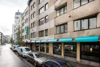 Hotel Opera Antwerpen Centrum - 4 Sao