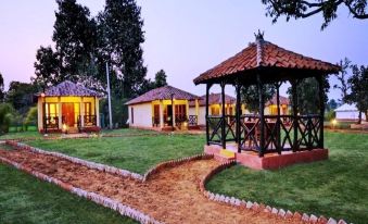 Mahua Tiger Resort