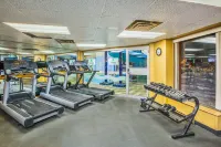 Holiday Inn SYDNEY - WATERFRONT by IHG - Gym