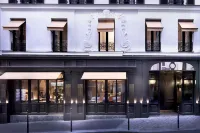 Maison Elle Paris Hotels near Arc de Triomphe de l’Etoile