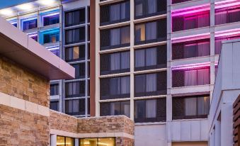 North Charleston Marriott