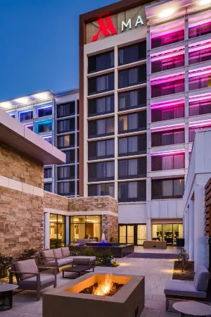 North Charleston Marriott