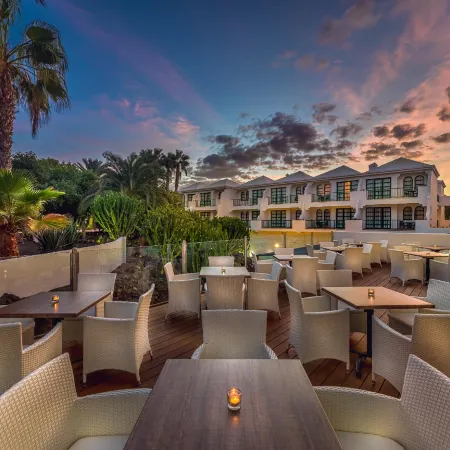 H10 Ocean Suites