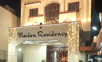 Hotel Maiden Residency