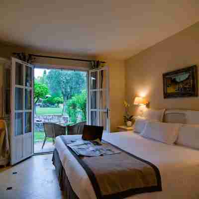 Bastide de Mougins - A Tribute Portfolio Hotel Rooms