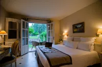 Bastide de Mougins - A Tribute Portfolio Hotel Hotels in Mougins