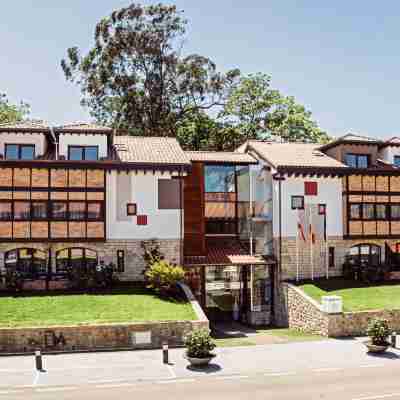 Hotel Cuevas - Adults Only Hotel Exterior