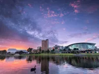 RNR Sturt Holiday Home Hotel a Adelaide