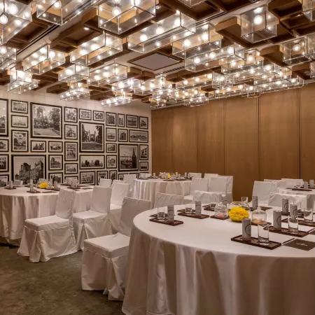 Grand Hyatt Gurgaon