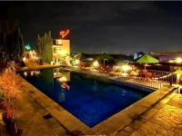 The Valley Resort Hotel - romantique