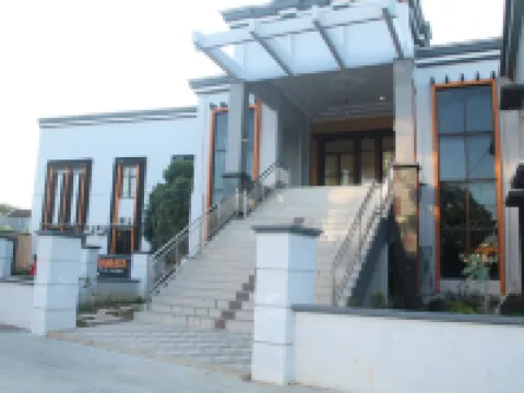 Hotel Permata Hotels in Pacitan Regency