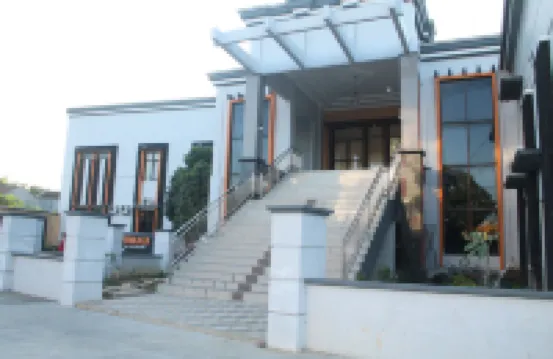 Hotel Permata