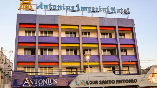 Antonius Imperial Hotel