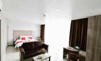 Win Grand Hotel