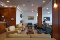 Hotel Kaiser Bridge Hotel a Achillii