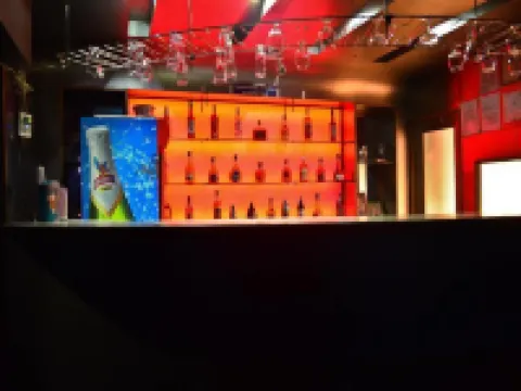 SS Hotels Hotels near Sri Santha Sarabeshwarar Temple