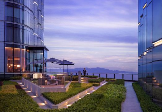 2. 그랜드 하얏트 ..