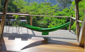 Langit Rimba Resort 썸네일