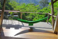 Langit Rimba Resort Kuil Sri Maha Kaliamman 주변 호텔