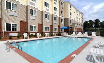 Microtel Inn & Suites by Wyndham Columbus/Near Fort Moore