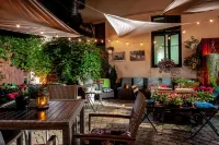 Spatz Aparthotel Hotels in Krakow