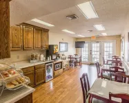 Rodeway Inn Sylacauga Hwy 280 Hotels in Childersburg