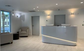 The Avalon Club