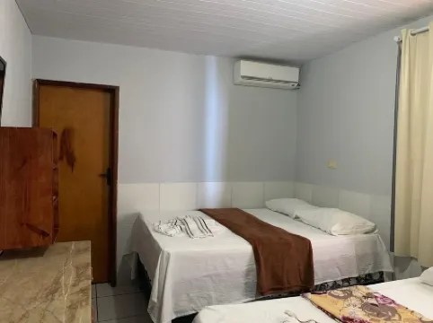 Pousada Mar do Sonho Vila