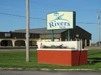 河流旅館