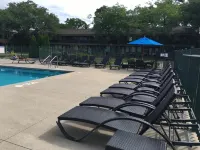 The Abbey Resort - Beach