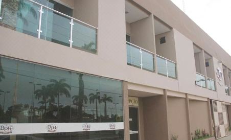 Brasiléia Palace Hotel - Housity
