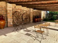 Masseria Li Reni - Виллы