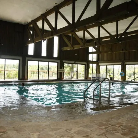 Benmiller Inn & Spa
