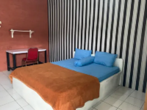 Asoka Guest House Hotels in South Arut