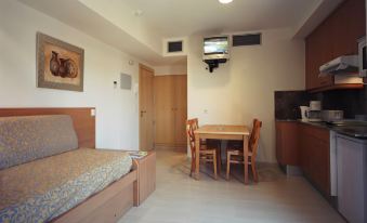 Apartamentos Selvapark