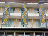 Neo Cempaka Hill Hotel Hotels in Patrang