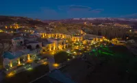 MDC Cave Hotel