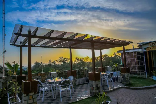 Hotel Boulevard Hotels in Dehra Dun