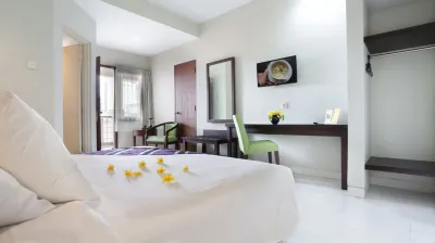 Hotel Quirin